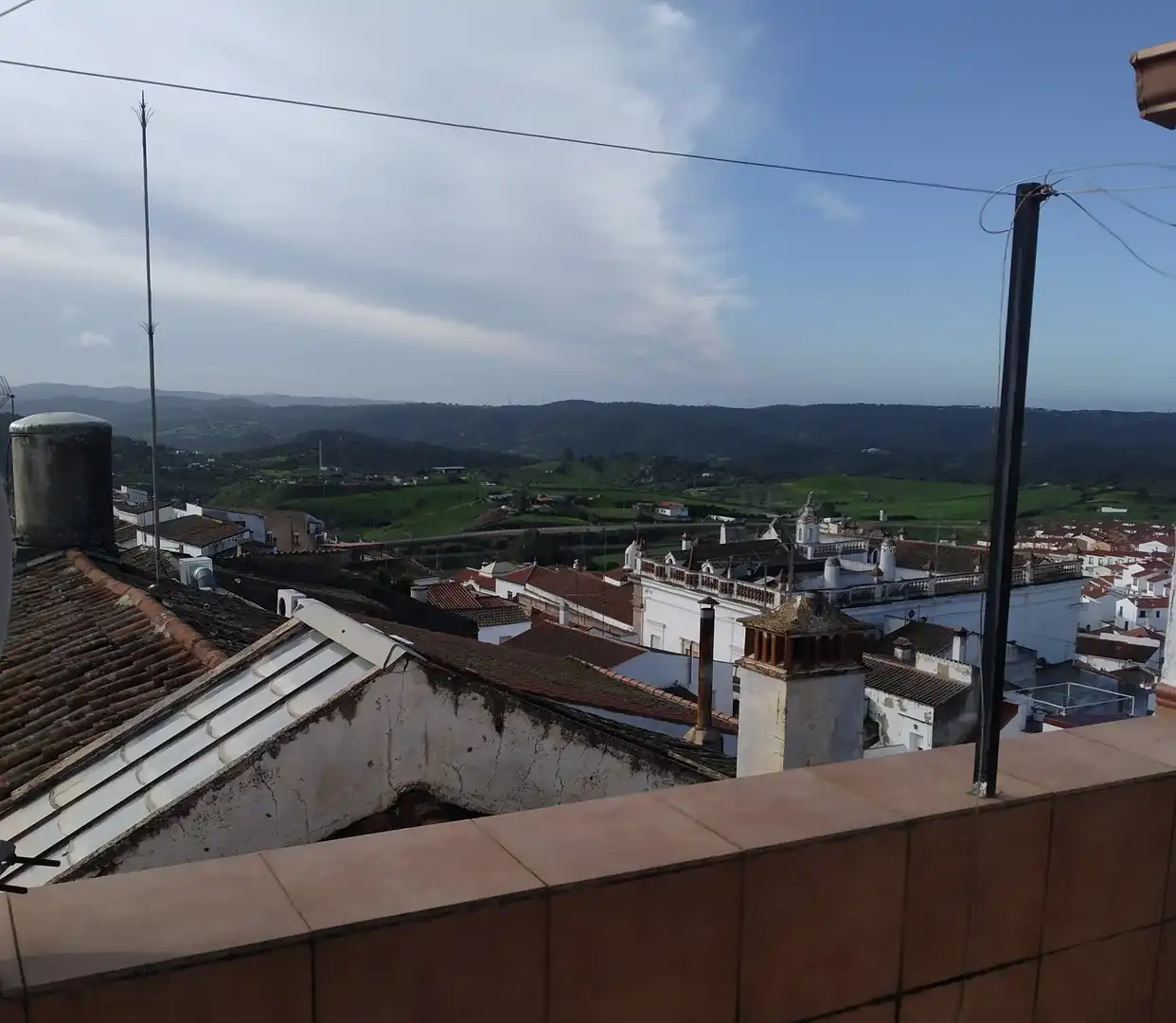 Casa con terrazza in vendita a Jerez de los Caballeros, imagen 17