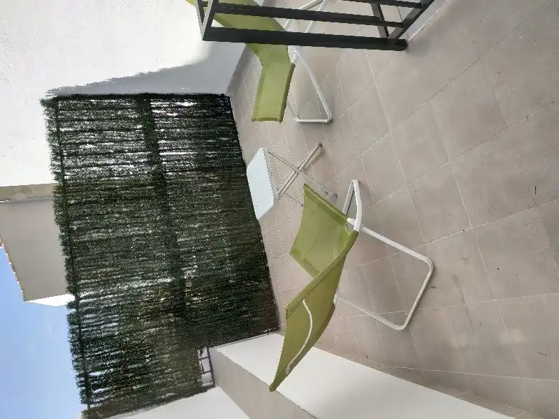 Piso de alquiler en Martos