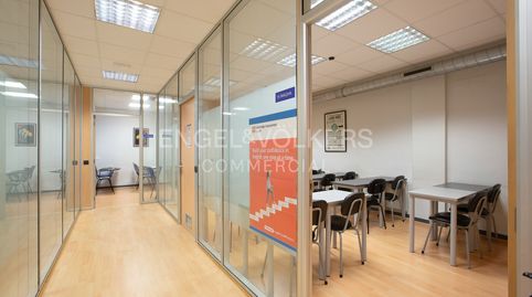 Foto 2 von Büro zum Verkauf in Simón Bolívar Kalea, Zona Indautxu, Bilbao