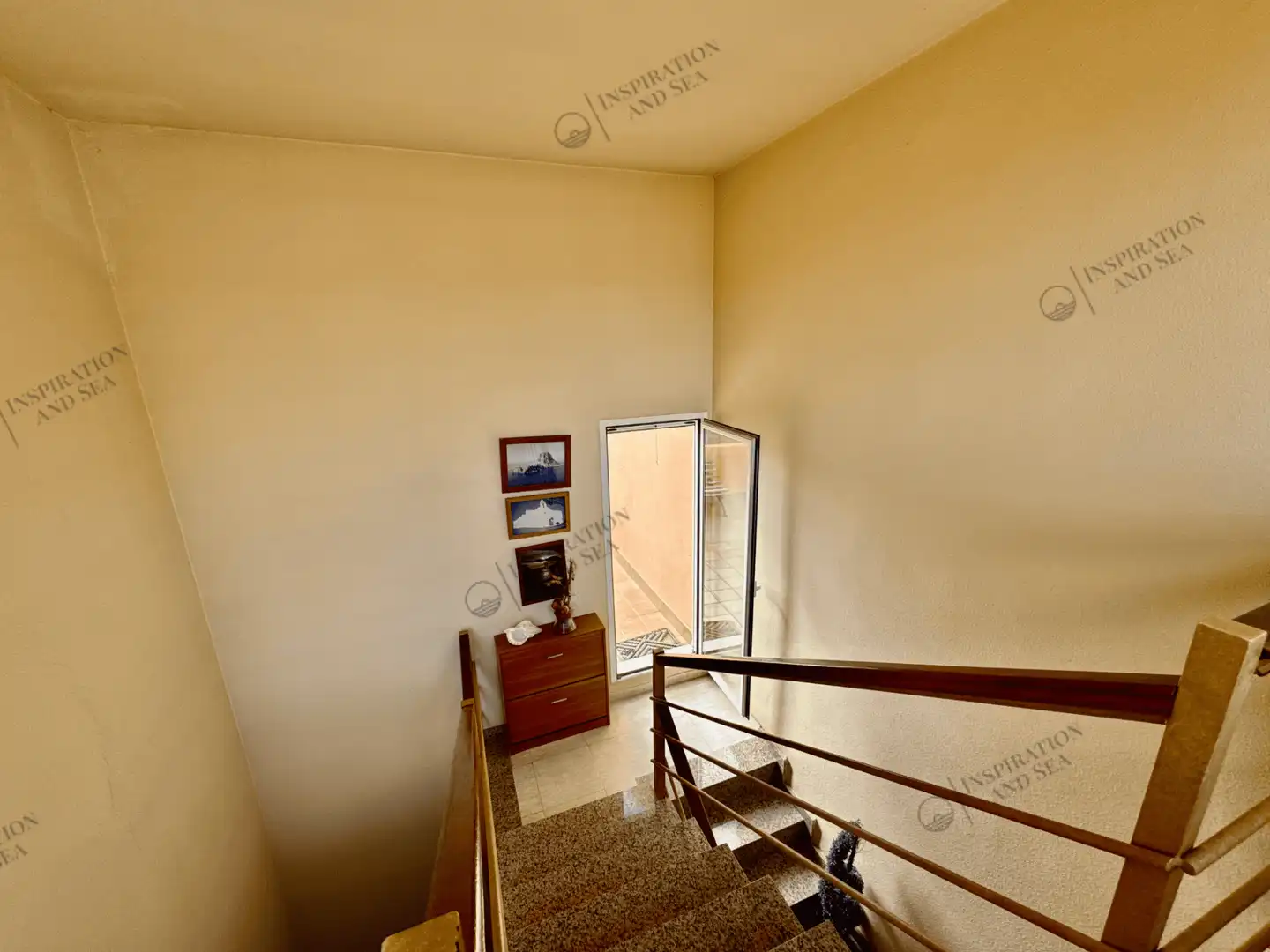 Duplexes for rent in Eivissa  with Air Conditioner, Heating and Terrace