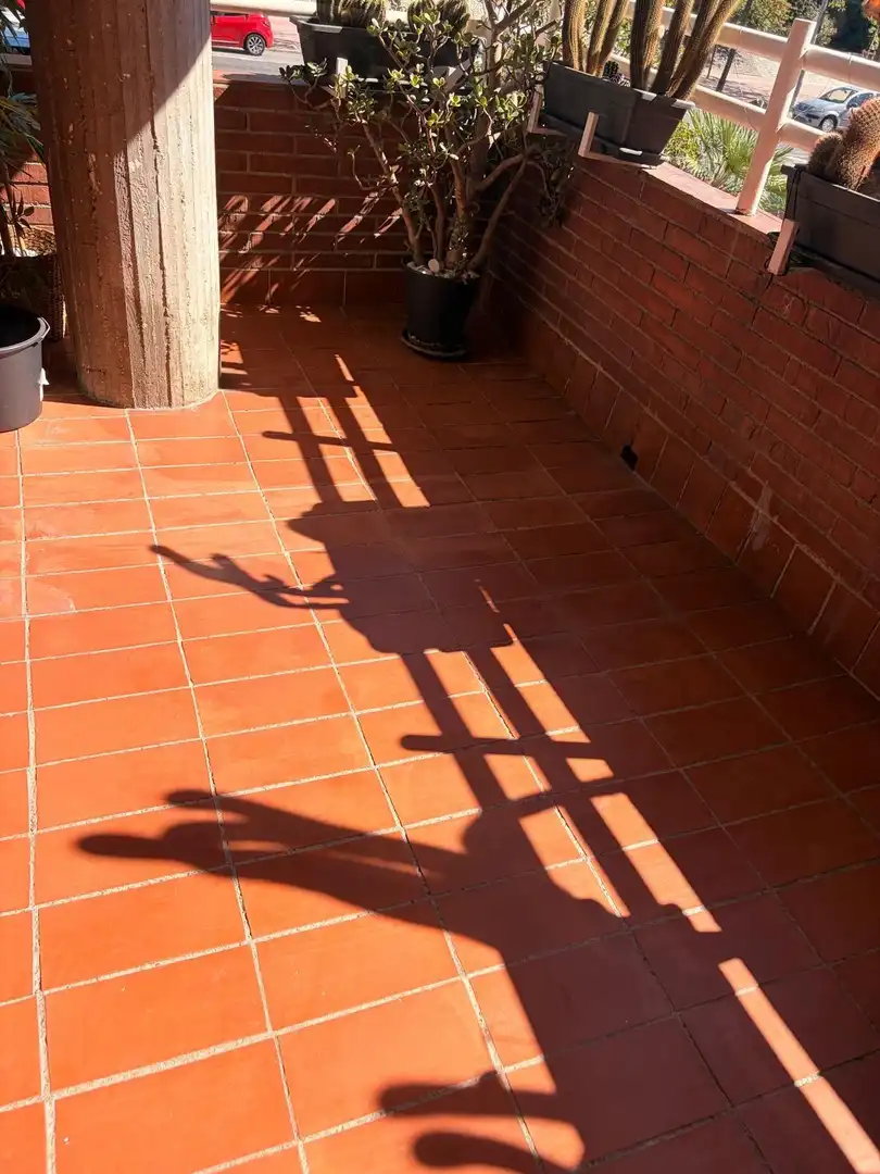 Piso con terraza en venta en Creu Alta - Puiggener, imagen 4