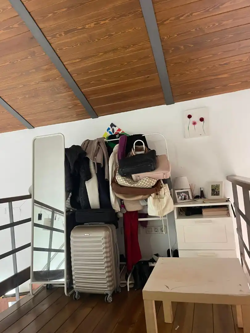 Dúplex con terraza en venta en Calle de la Consolación 9, imagen 20