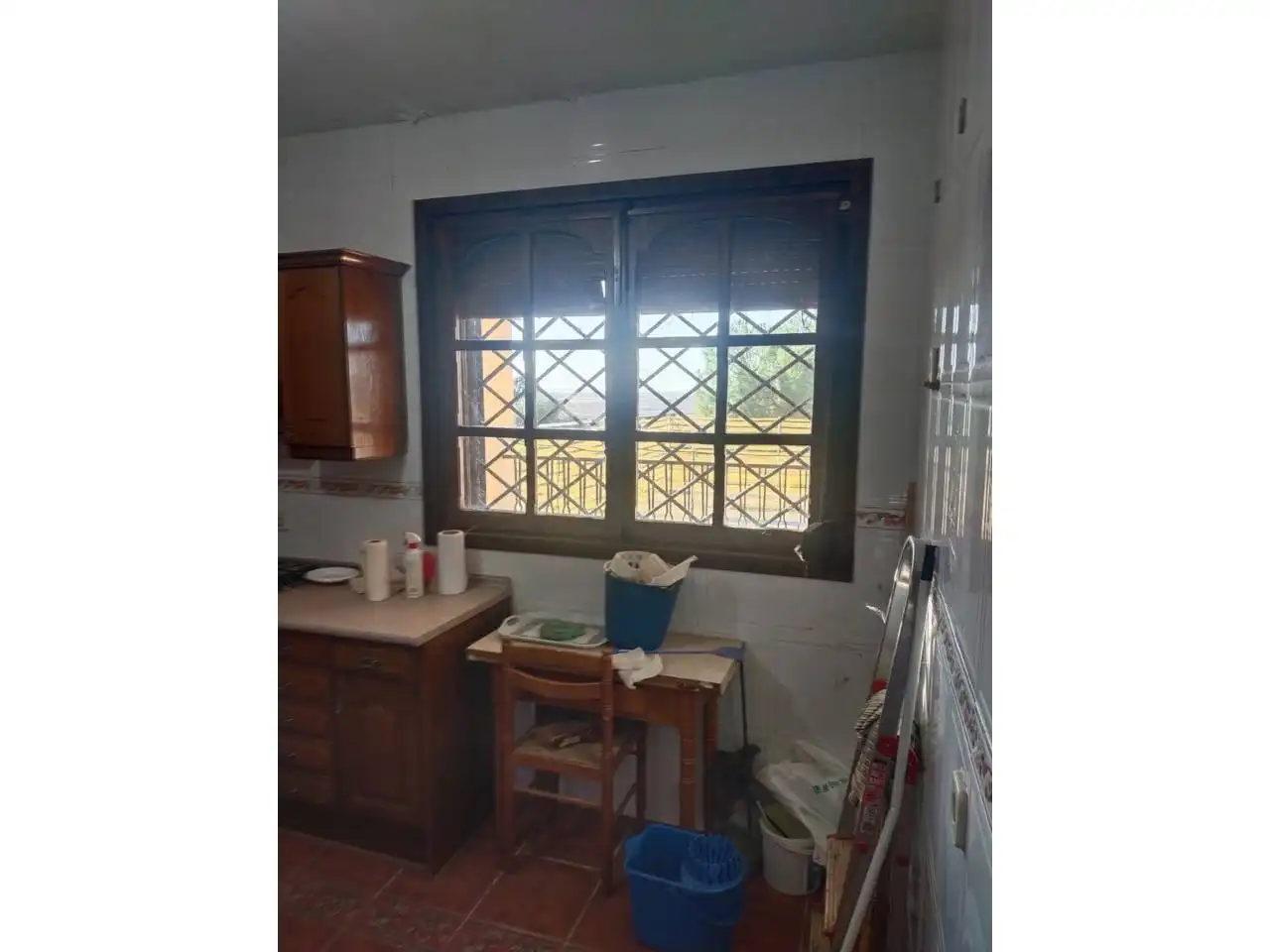 Casa rústica amb jardí en venda a Calle crt de fuente fresno, imagen 54