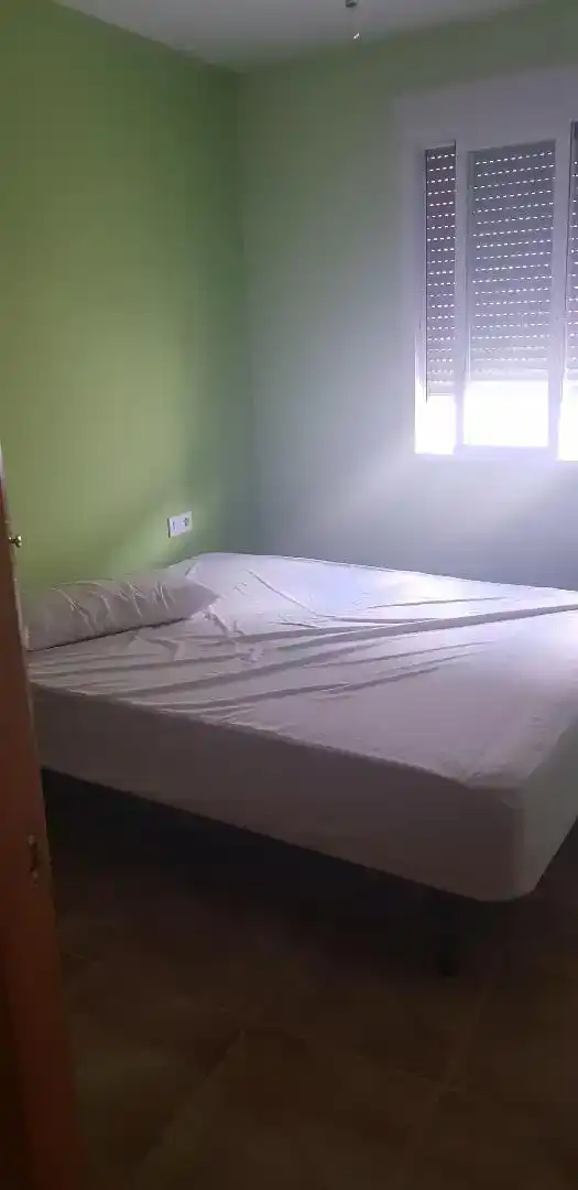 Bedroom of Duplexes for sale in Villar y Velasco