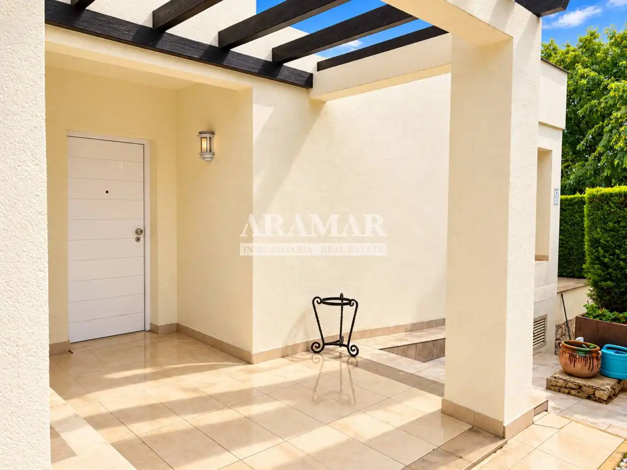 Villa con piscina in vendita a Pego, imagen 19