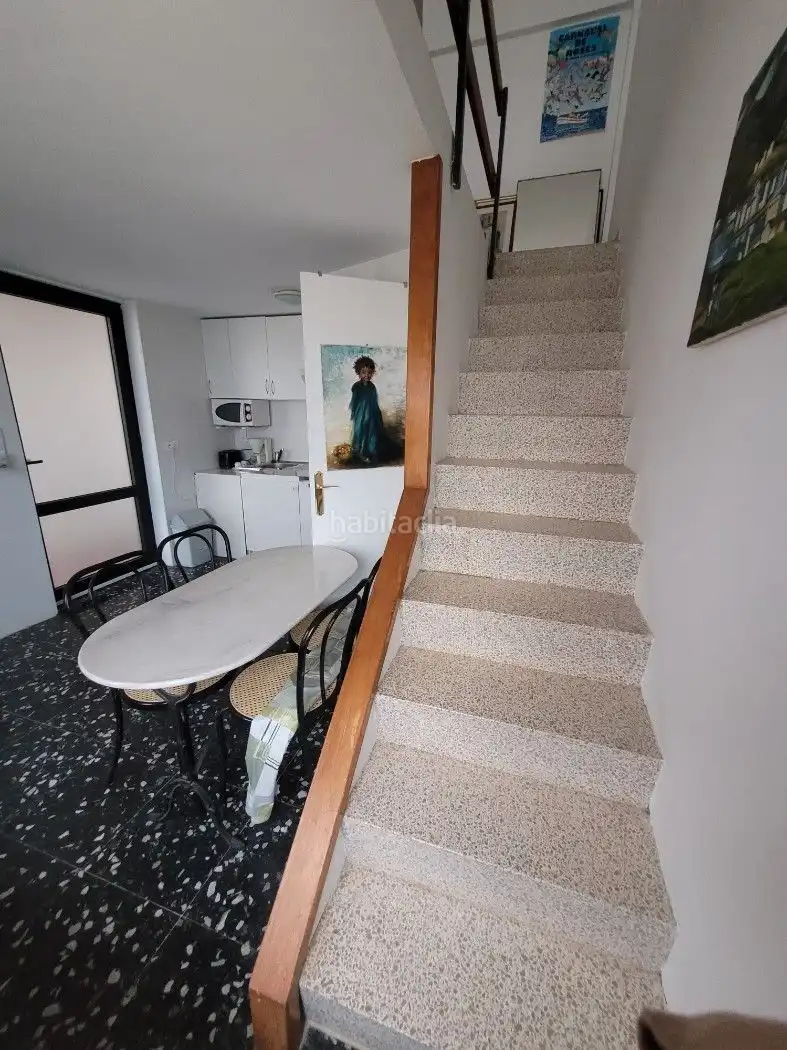 Apartamento con piscina en venta en Carretera Canyelles 12, imagen 6