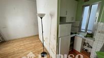 Kitchen of Flat for sale in  Madrid Capital