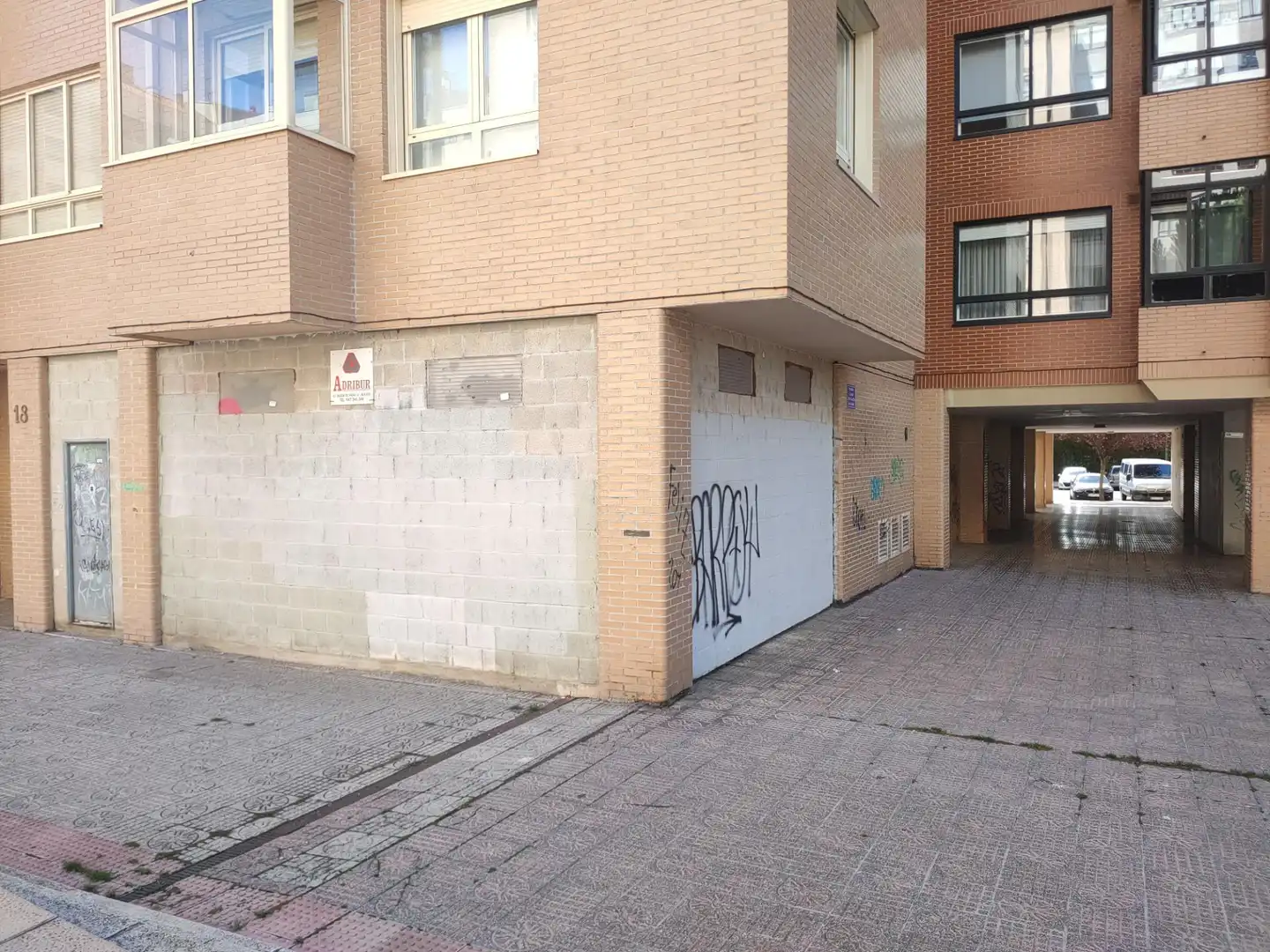 Geschaftsraum zur Miete in Calle Calle Conde de Haro, Illera