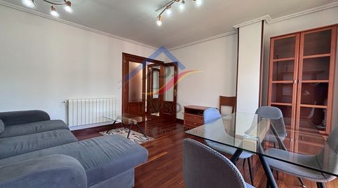 Photo 3 of Flat for rent in Calle Isaac Albéniz, Alisal - San Román, Santander