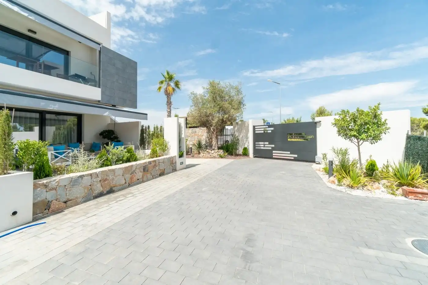 Bungalow with pool for sale in Los Balcones - Los Altos, imagen 47