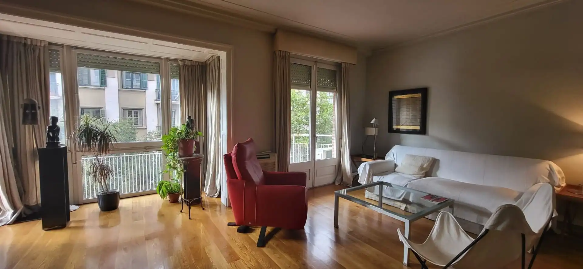 Piso en venta en corsega, L'Antiga Esquerra de l'Eixample