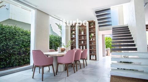 Foto 4 de Casa o xalet de lloguer a Del Rio-rio Verde Playa, Las Lomas de Río Verde, Málaga