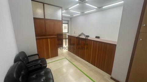 Foto 3 de Oficina de alquiler en Juan XXIII, Centro, Ourense Capital