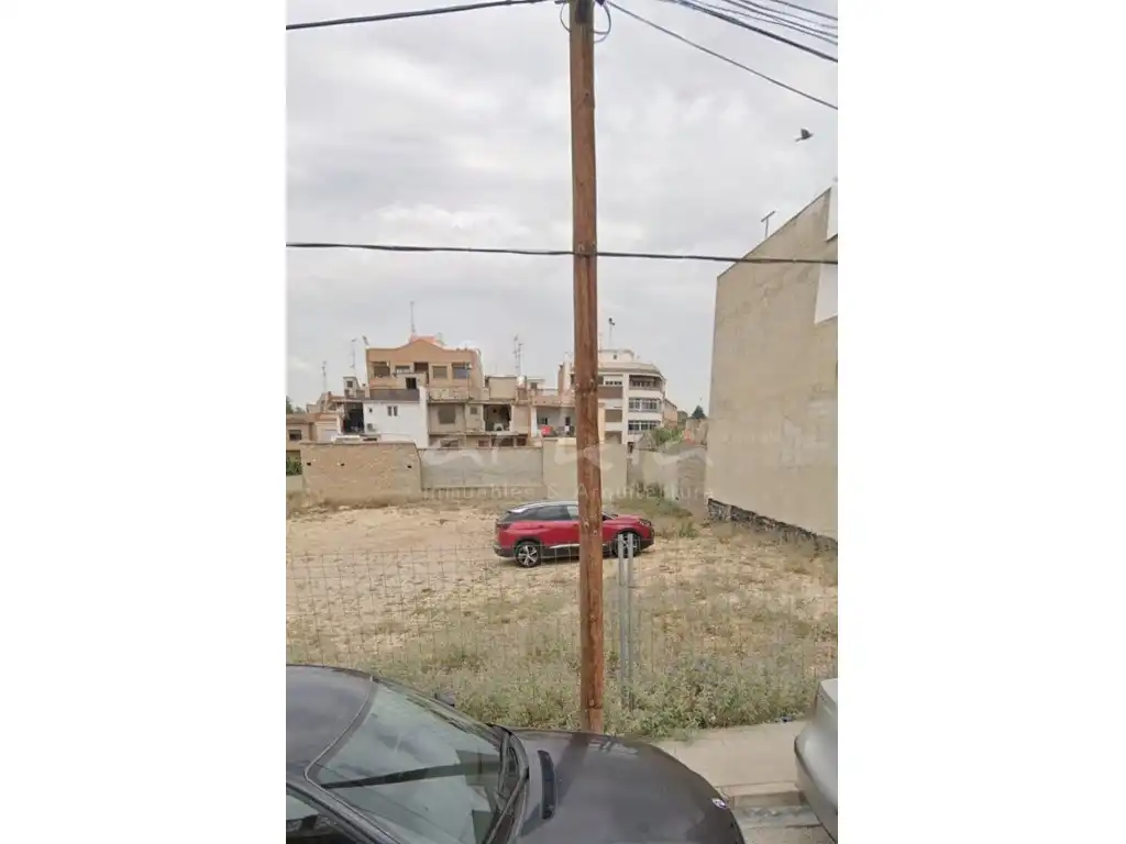 Residencial en venda en Benaguasil
