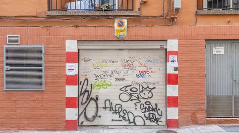 Photo 5 of Garage for sale in Centro - Sagrario, Granada Capital