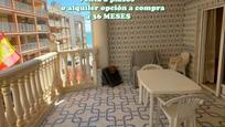 Bedroom of Attic for sale in Guardamar del Segura  with Air Conditioner and Terrace