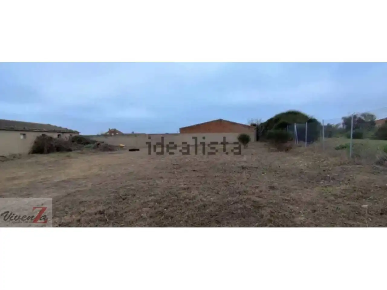 Casa o xalet en venda en Monfarracinos