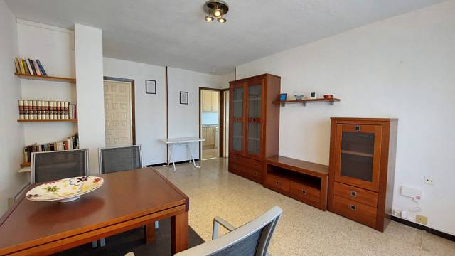 Piso en Venta en Mar i Camp - Platja dels Capellans
