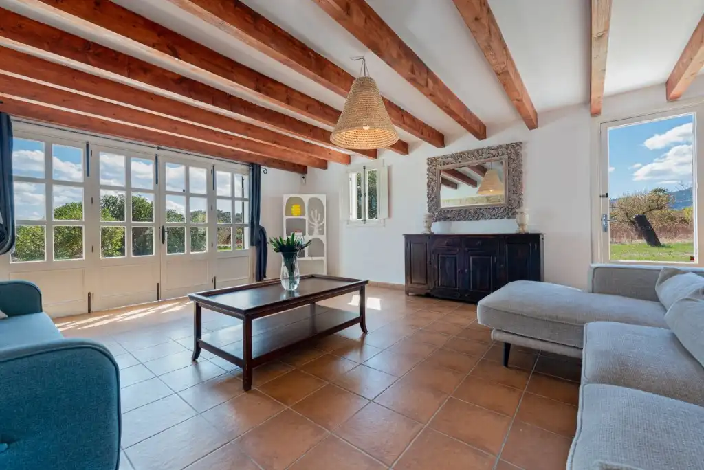 Maison rustique avec piscine à vendre à Selva, imagen 6