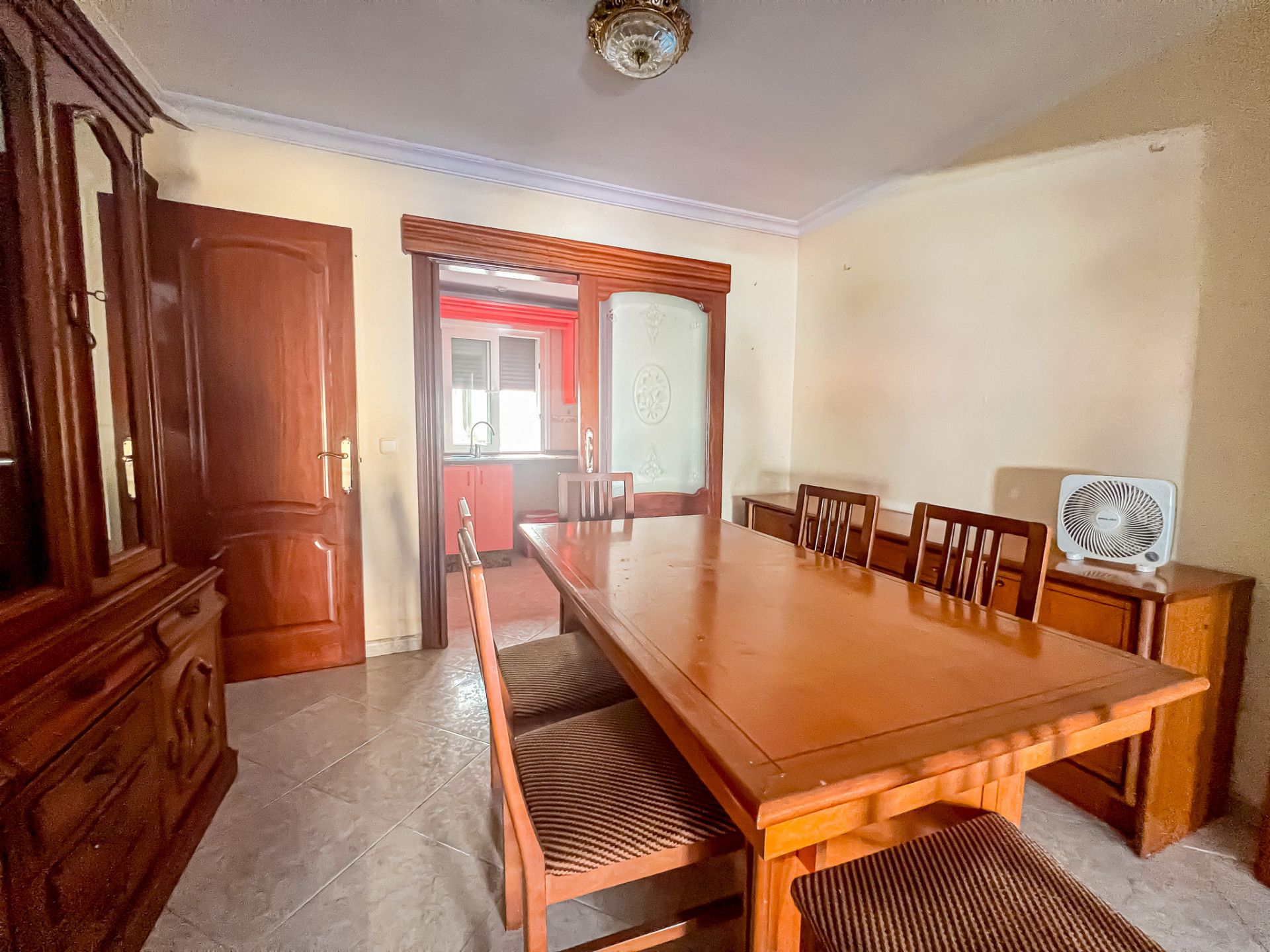 Dining room of Apartment for sale in Marbella  with Terrace and Balcony