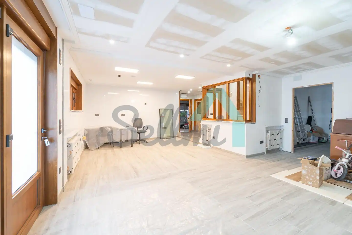 Houses for sale in Camíno De Castañéu, Viella - Granda - Meres