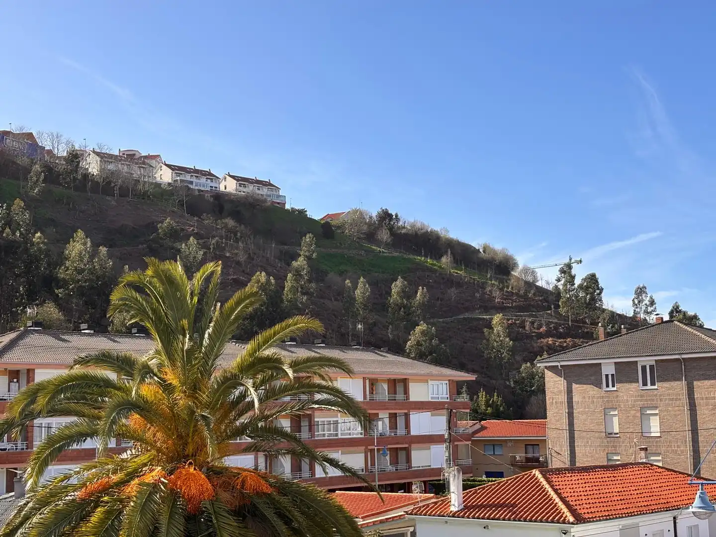 Wohnungen zum Verkauf in Calle Laredo, 31, Suances
