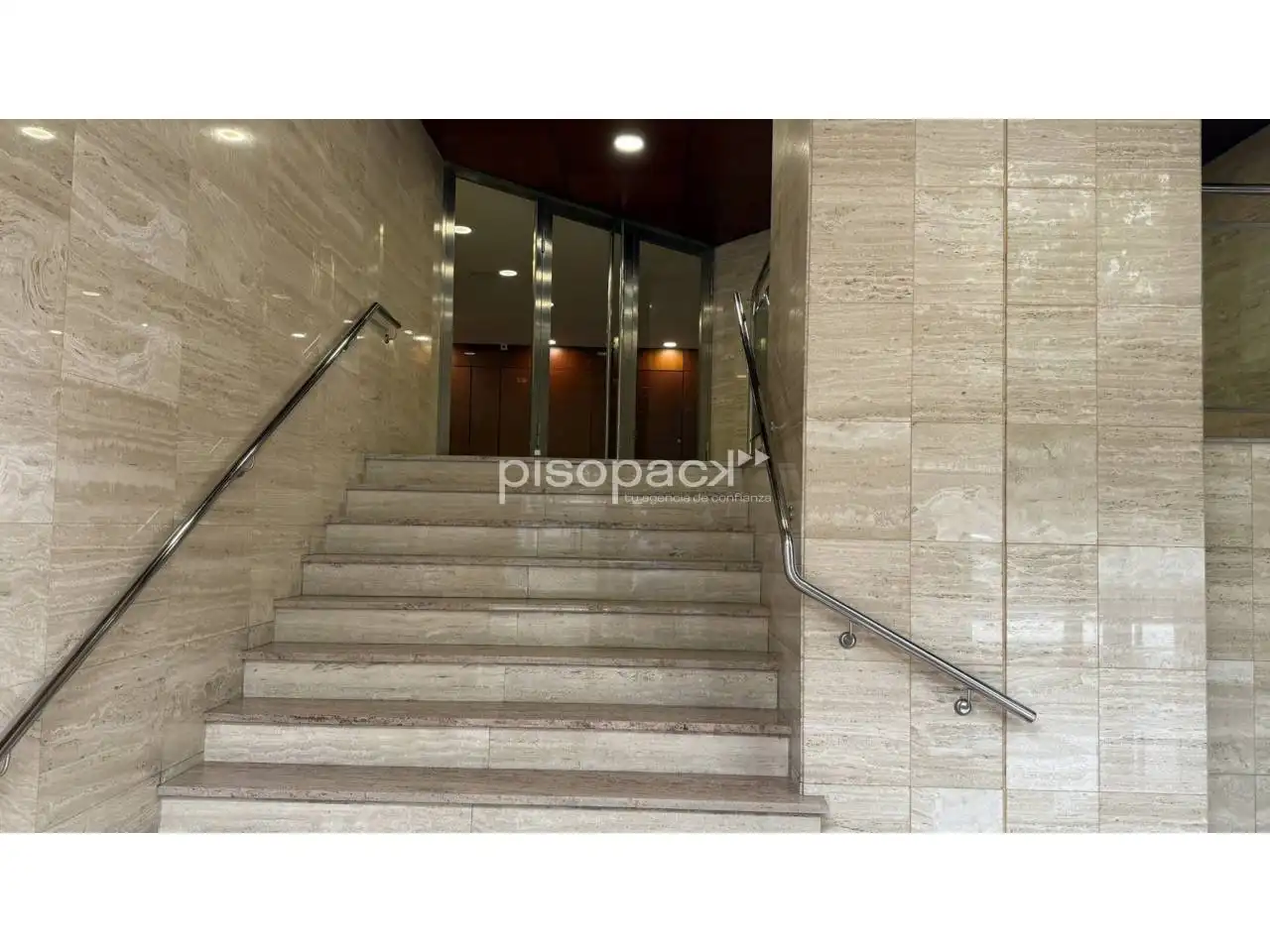 Flat for sale in  Pamplona / Iruña  with Heating, Parquet flooring and Terrace