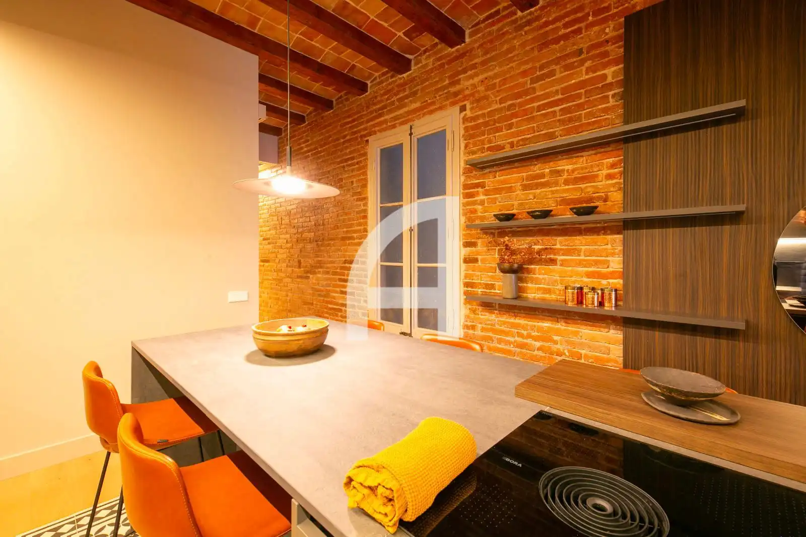 Wohnung mit Terrasse zum Verkauf in Corts Catalanes, imagen 8