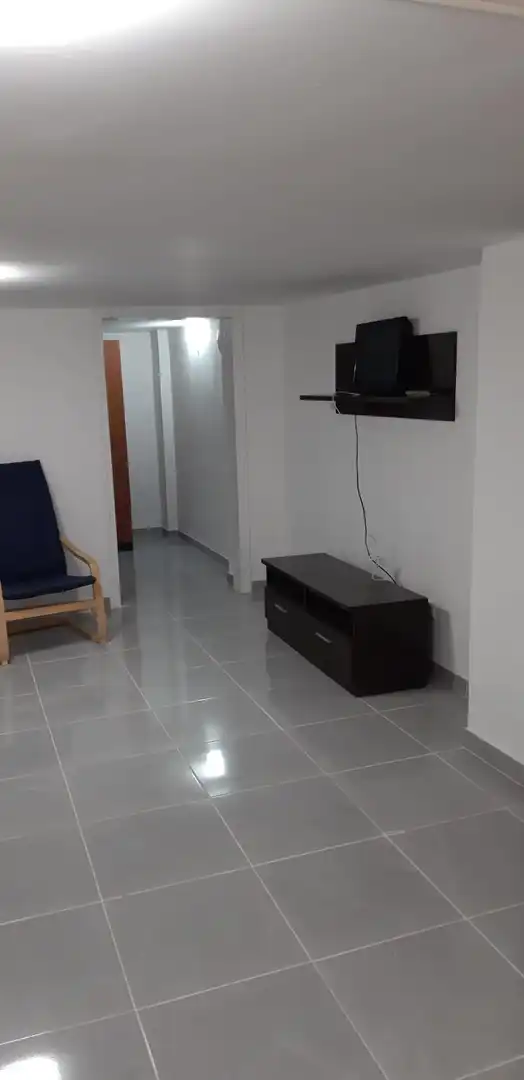Flat for sale in La Cuesta -Finca España