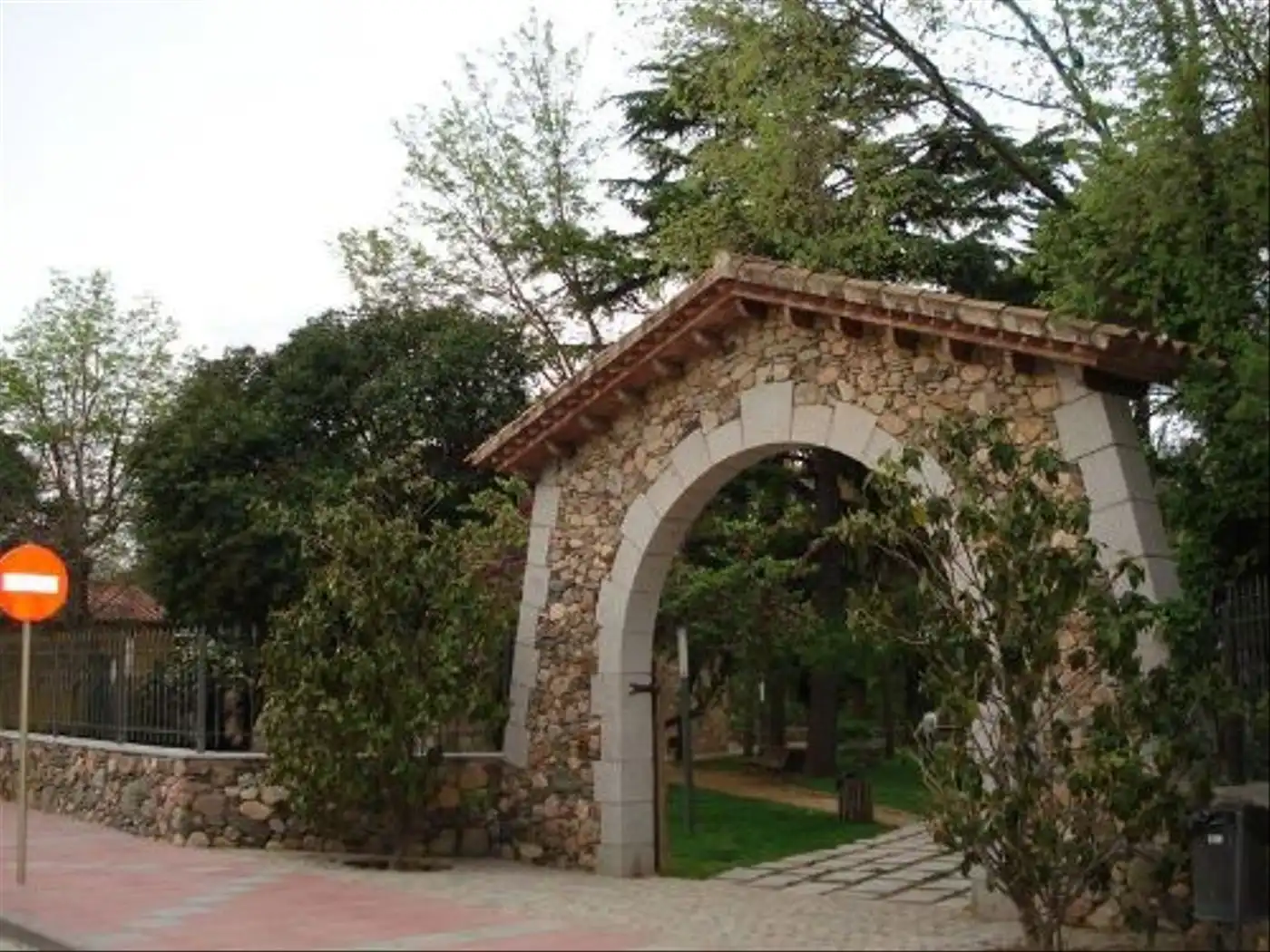 Wohnbaugrundstück zum Verkauf in Sant Celoni, imagen 8