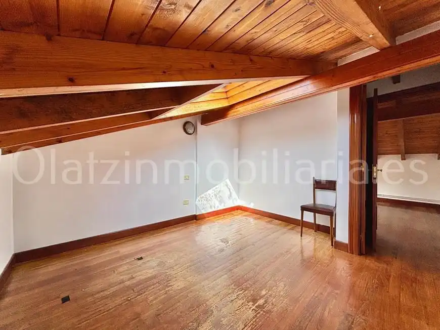 Casa o chalet en venta en Sopuerta con Calefacción, Terraza y Trastero