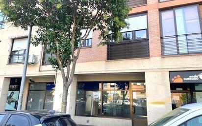 Exterior view of Premises for sale in Villanueva del Pardillo