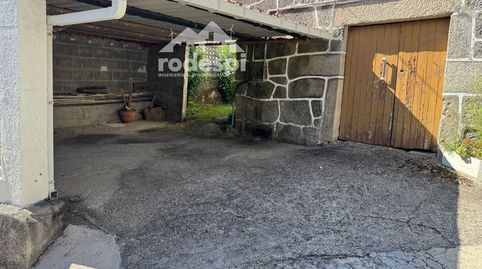 Foto 3 de Casa o xalet en venda a Mestres Goldar - Castrelos, Sardoma - Castrelos, Vigo