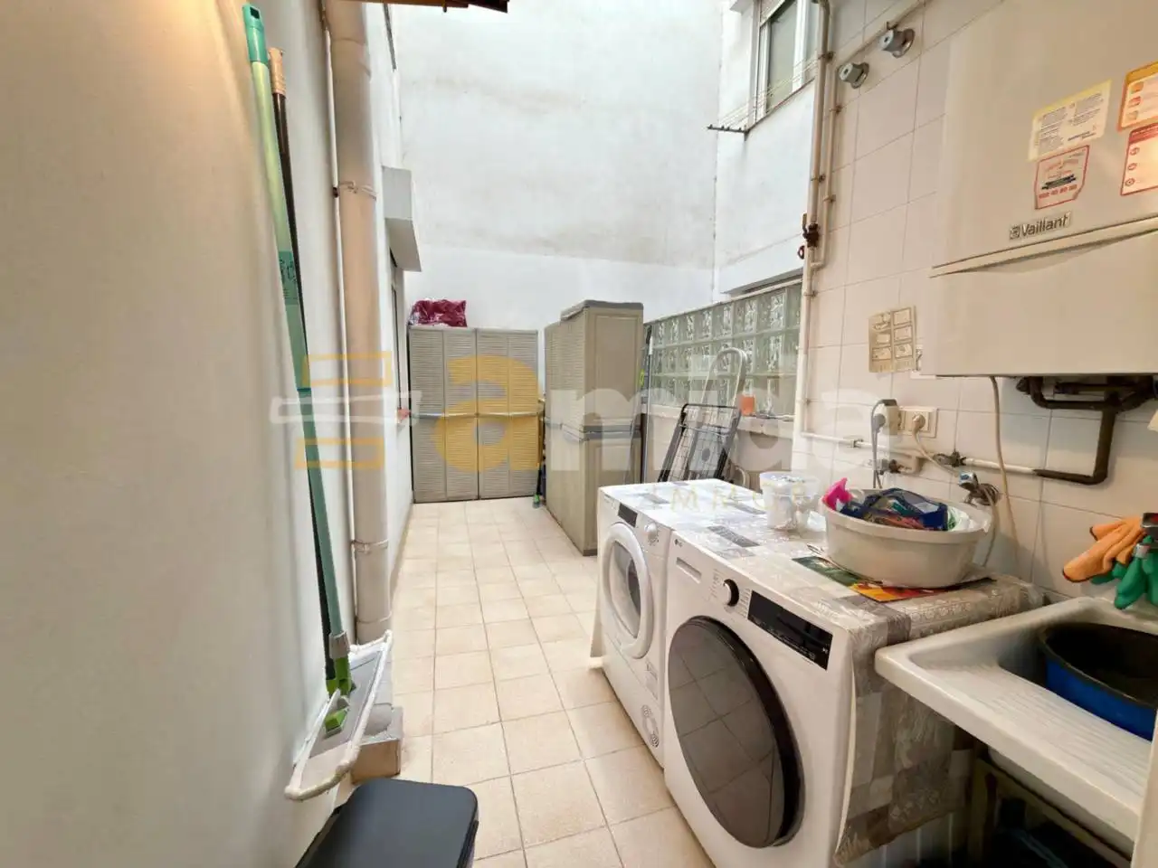 Piso en venta en Sabadell con Aire acondicionado y Calefacción