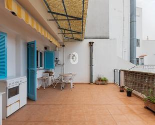 Terrace of Building for sale in Pollença