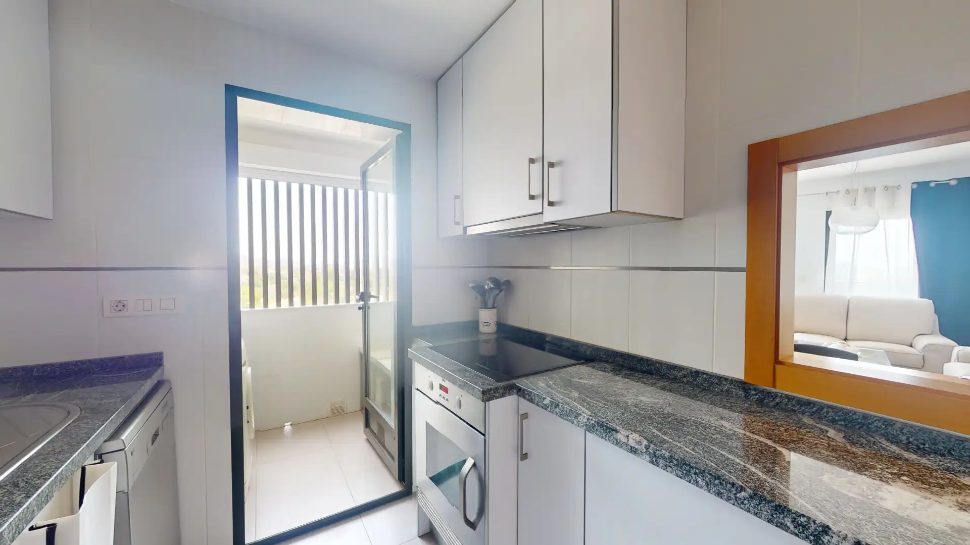 Appartement avec ascenseur à vendre à Avinguda Ensenyants de la Vila, imagen 16