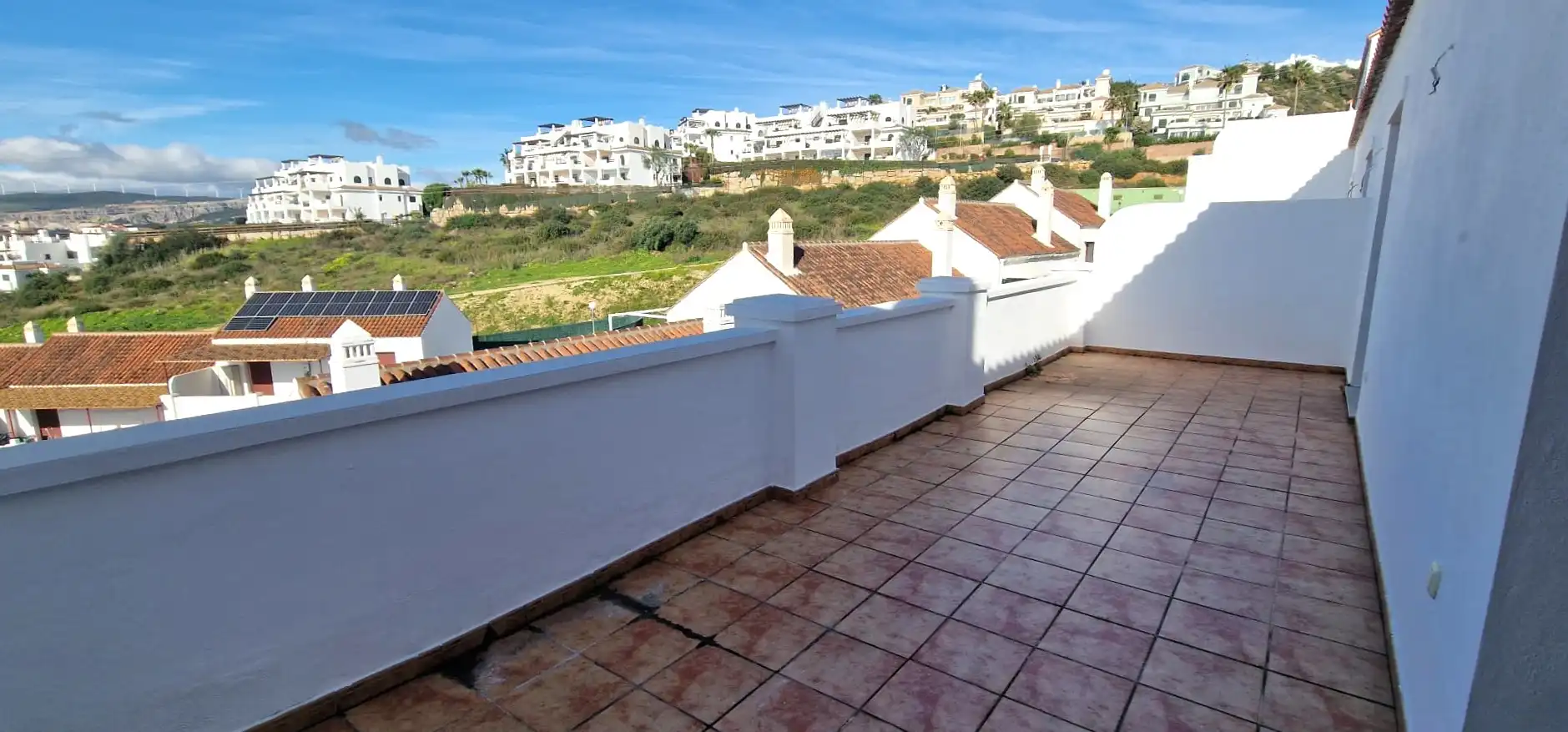 Casa adosada en venta en DOÑA JULIA, Cártama pueblo