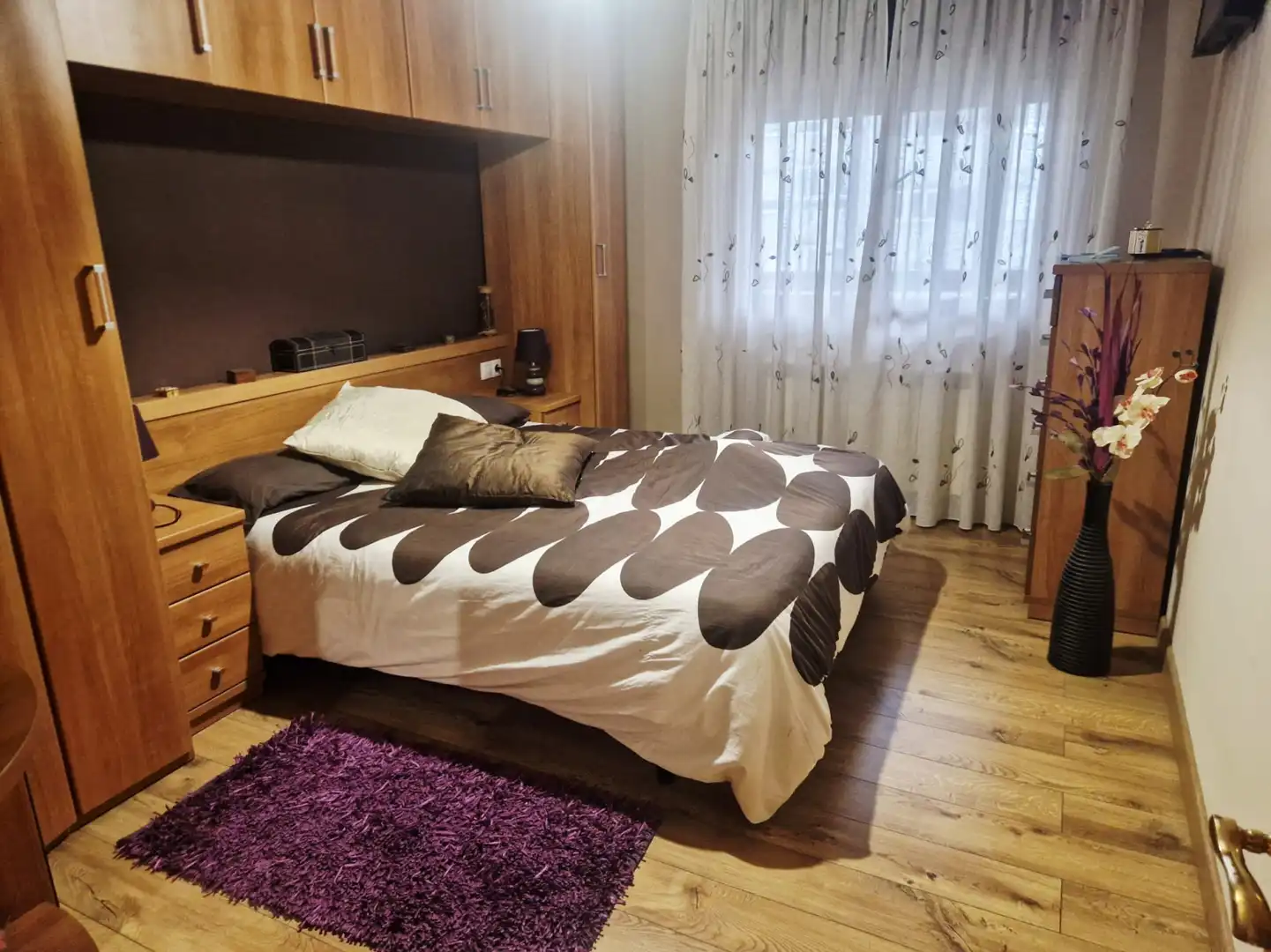 Piso con ascensor en venta en Piedras Blancas, imagen 17