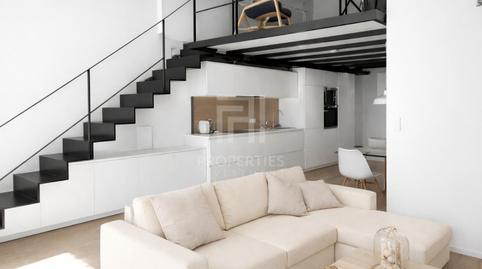 Foto 4 de Dúplex en venda a Dreta de l'Eixample,  Barcelona Capital