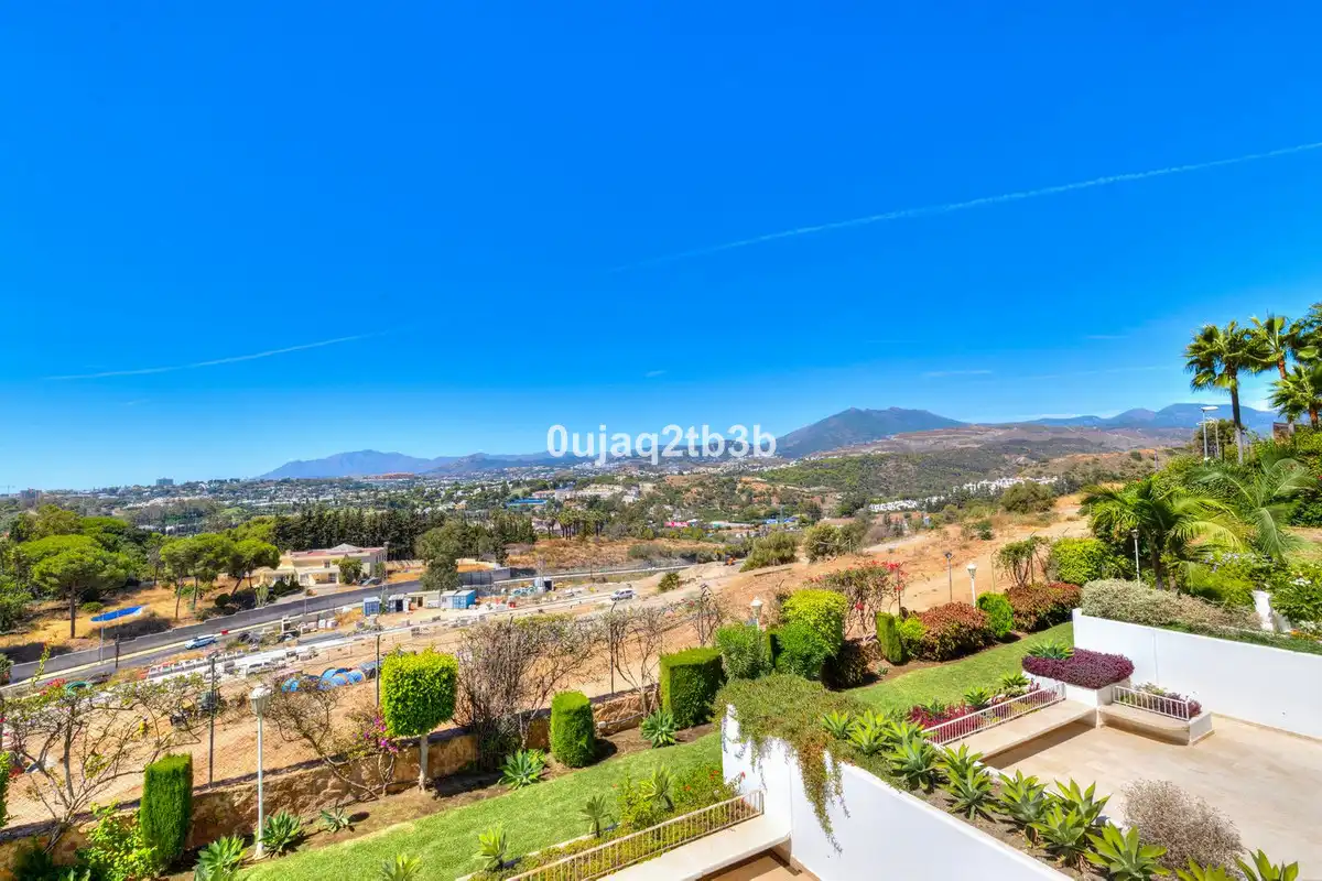 Apartament amb piscina en venda a Milla de Oro, imagen 22