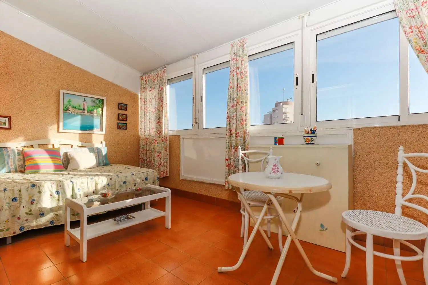 Apartament amb ascensor en venda a N/A