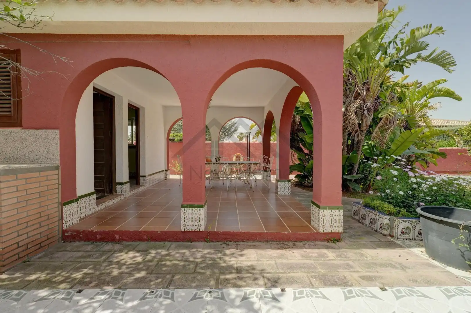 Chalet con piscina en venta en Rascanya, imagen 9