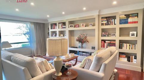 Foto 4 de Pis en venda a Zugatzarte Etorbidea, 56, Las Arenas, Getxo