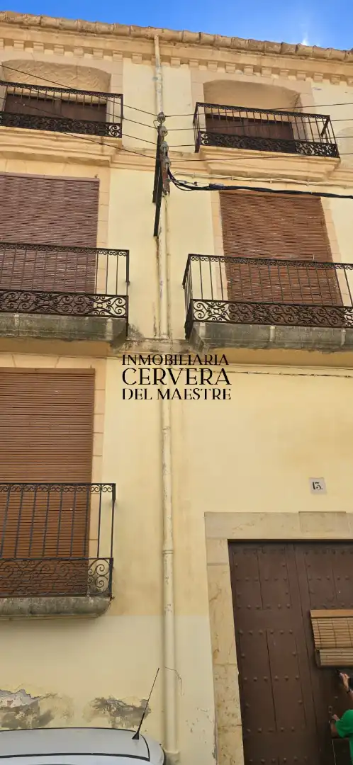 Casa in vendita a Rossell, imagen 4