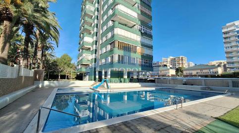 Foto 2 de Pis de lloguer a Carrer José Vallet, Els Terrers, Castellón