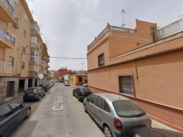 Appartement à vendre à VIRGEN DEL PILAR 1