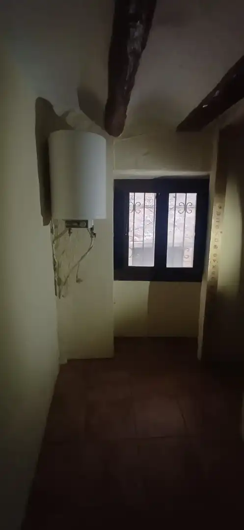 Casa adosada en venta en Horta de Sant Joan con Balcón