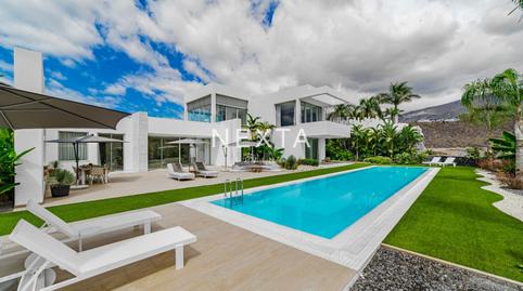 Foto 2 de Casa o xalet en venda a Acaymo, 1, Casco Urbano, Adeje