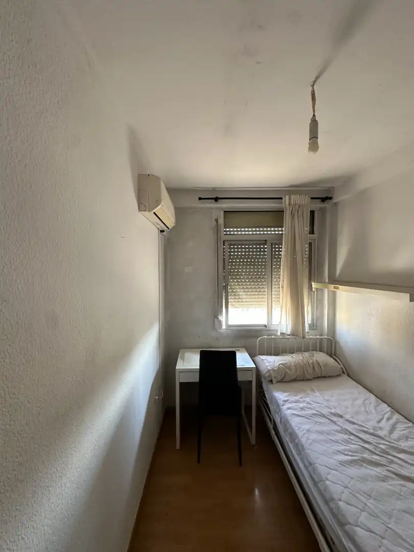 Habitación de Piso en venta en Camas con Aire acondicionado, Terraza y Balcón