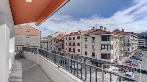 Foto 2 von Wohnung zum Verkauf in Gipuzkoa, Zarautz, Gipuzkoa